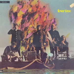 Fever tree